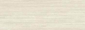 Керамогранит Hado Travertino Bianco Rain 3.5 Mm 100x300 см LAMF011850_IT