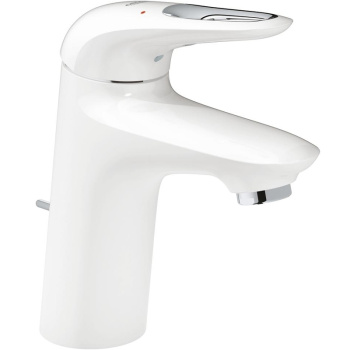 Смеситель для раковины Grohe Eurostyle New 23374LS3 белый
