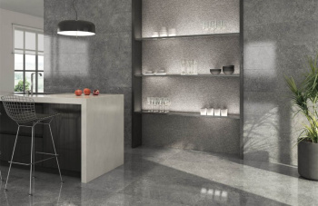 Керамогранит VARSOVIA GRIS RECT LAP+ 60x120