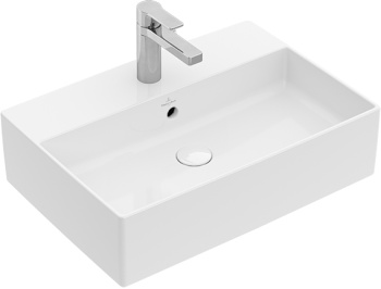 Раковина Villeroy&Boch Memento 2.0 4A075001 50x42 см