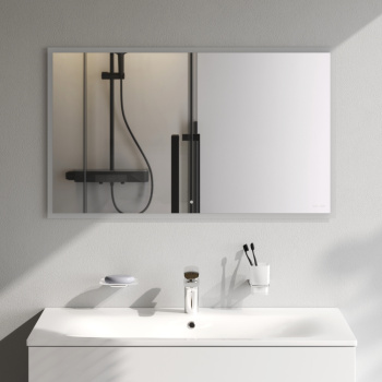 Зеркало с подсветкой AM.PM Spirit V2.0 M71AMOX1001SA