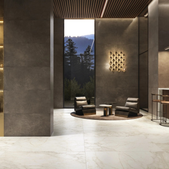 Керамогранит Италон Eternum Coffee Ret 60x120 см 610010002780