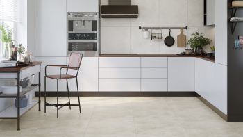 Керамогранит Dako Liberty Светло-Бежевый 60x60 см E-3014/MR/600x600