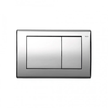 Клавиша смыва Tece Teceplanus 9240321 хром