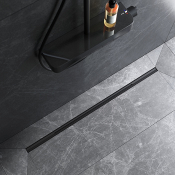 Трап для душа AM.PM MasterFlow 100 W01SC-S11-100-05BM