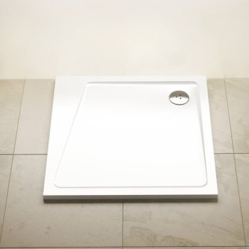 Сифон для поддона Ravak X01309 хром