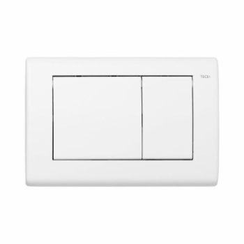 Клавиша смыва Tece Teceplanus 9240322 белый