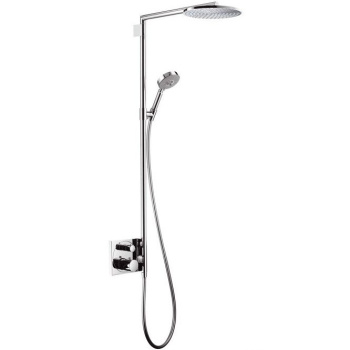Душевая система Hansgrohe Raindance S 27145000 с термостатом Хром