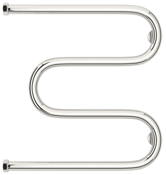 Полотенцесушитель водяной Сунержа М-образный 00-0007-5050