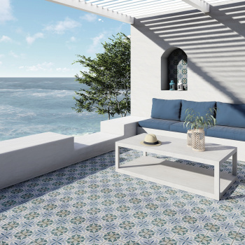 Керамогранит Mainzu Normandy Ruan 20x20 см PT03766