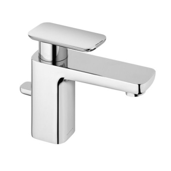 Смеситель для раковины Kludi E2 490230575 хром