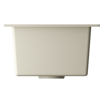 Мойка кухонная Omoikiri Bosen 41-BE ваниль 4993142