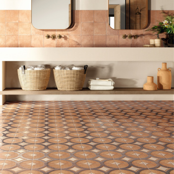 Керамогранит Mainzu Fondant Natural Matt 20x20 см PT03588