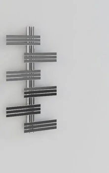 Водяные полотенцесушители Cordivari Babyla 3551730130011 - сталь нержавеющая полированная