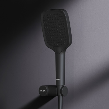 Душевой набор AM.PM Func F0118F022