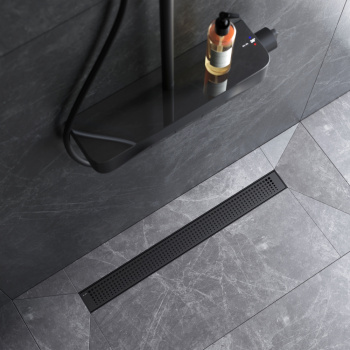 Трап для душа AM.PM MasterFlow 70 W01SC-P11-070-01BM