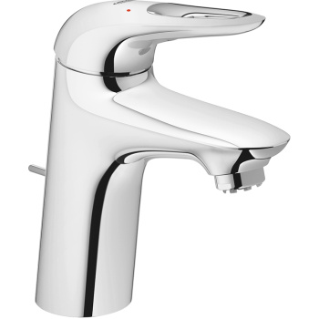 Смеситель для раковины Grohe Eurostyle New 33561003 хром
