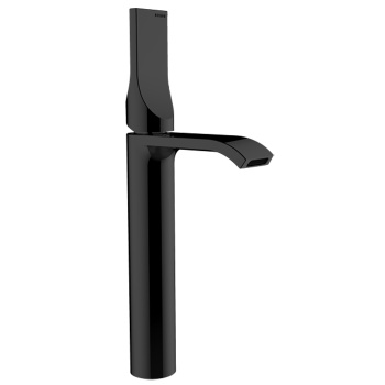 Смеситель для раковины Bossini Apice E89602.073 черный