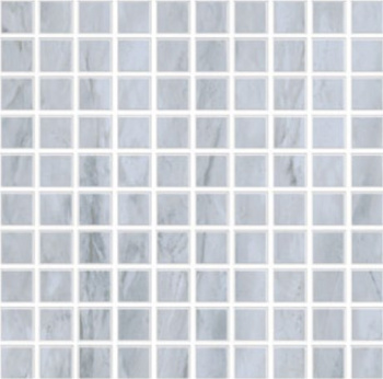 Мозаика Mosaico Venus Blu Lapp 30х30 (2,3х2,3)