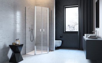 Боковая стенка Radaway NES PTD 10051100-01-01