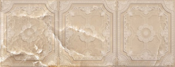 Плитка Magma Beige Nova 44.63x119.3