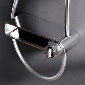 Душевая система AM.PM X-Joy F0785A600