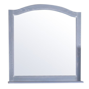 Зеркало ASB-Woodline Модерн 105см 11231