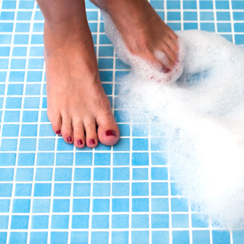 Мозаика на сетке Vidrepur Antislip Antid. № 501 м2