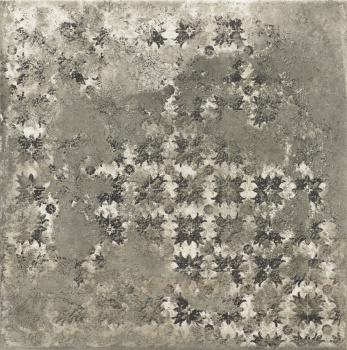 Керамогранит Antigua Deco Graphite 33*33