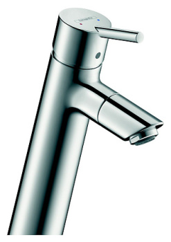 Смеситель для раковины Hansgrohe Talis S 32053000 хром