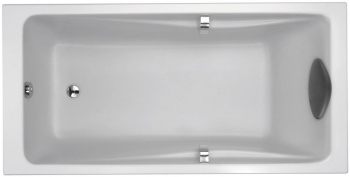 Акриловая ванна Jacob Delafon Odeon Up 180x90 E6058-00