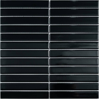 Мозаика P-532 Porcelain series (2.2*14.5) 29.6*30