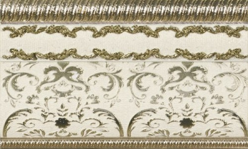 Плитка Amadis Oro-Bone Zocalo 15х25