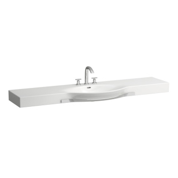 Раковина Laufen Palace 8.1170.6.000.104.1