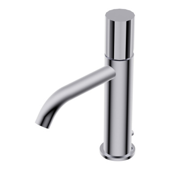 Ручка для смесителя Ritmonio Diametro35 Impronte хром PR51MA001CRL