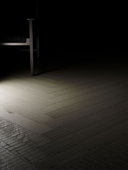 Керамогранит Living Ceramics Rem Soft Grey 10x120 см LV11770