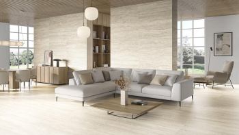 Керамогранит ProConcept Lugano Marfil 60x120 см 231789