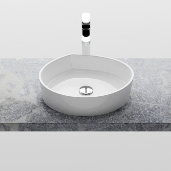 Раковина Ravak Moon 3 XJN01300004