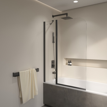 Шторка на ванну RGW Screens SC-011B 1200 мм 351101112-12