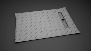 Душевой трап Radaway 5DLB1208A/5R055R