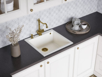 Мойка кухонная Omoikiri Bosen 57-ES espresso 4997209