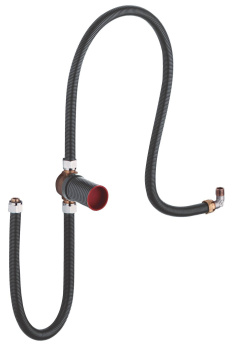 Соединительный гарнитур GROHE Talentofill 28995000