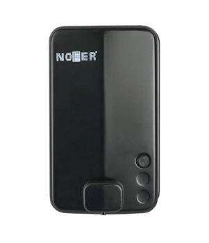 Дозатор для жидкого мыла Nofer Inox Evo 03050.N