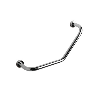 3SC Hotel Поручень 45х11хh24см, цвет: хром HO88SL