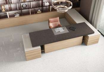 Слэб керамический STAROTECH Grum Graphit 2400x80015 Polished шт