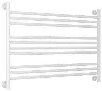 Полотенцесушитель водяной Сунержа Богема L 600х900 30-0202-6090 матовый белый