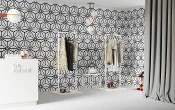 Керамогранит RLN0067 OSAKA GREY 28.5x33