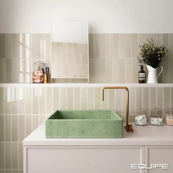 Плитка EQUIPE Limit MENTHE 6x24.6 27537