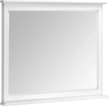 Зеркало ASB-Woodline Венеция 100см 11941