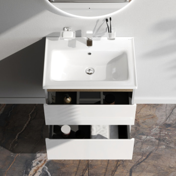 Тумба под раковину AM.PM X-Joy 65 M85AFHX0652WG